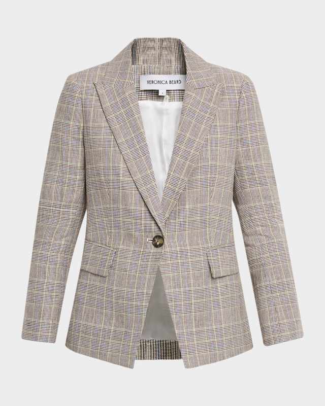 Obie Dickey Jacket
